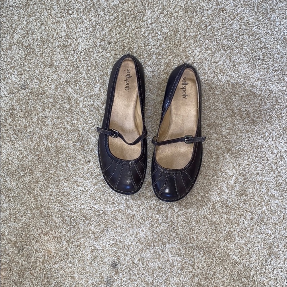 Softspots Women’s Shoes